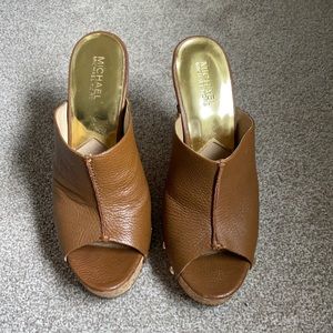 Michael Kors Wedges